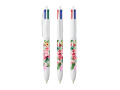 1100 - Stylo-bille BIC&reg; 4 Couleurs