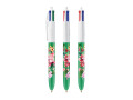 1100 - Stylo-bille BIC&reg; 4 Couleurs