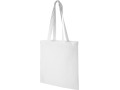 120181 - Sac shopping coton Madras 140 gr/m&sup2; 7L