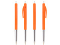 1590 - Stylo-bille BIC&reg; M10&reg; Clic