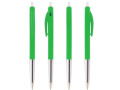 1590 - Stylo-bille BIC&reg; M10&reg; Clic
