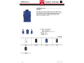 AIRSPACE 2.0 - Bodywarmer classique