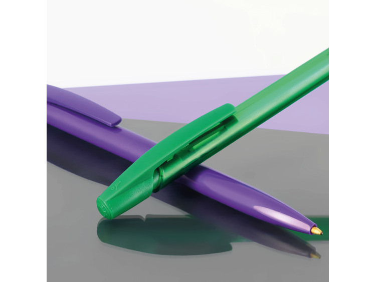 BI1025 - Stylo-bille BIC&reg; Media Clic