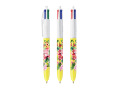BI1100 - Stylo-bille BIC&reg; 4 Couleurs
