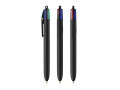 BI1100 - Stylo-bille BIC&reg; 4 Couleurs