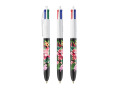 BI1100 - Stylo-bille BIC&reg; 4 Couleurs