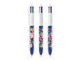 BI1100 - Stylo-bille BIC&reg; 4 Couleurs