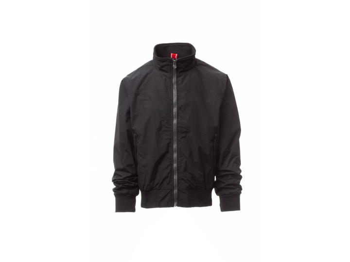 Blouson doublure mesh