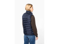 Bodywarmer matelass&eacute; femme - K6173
