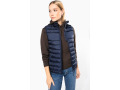Bodywarmer matelass&eacute; femme - K6173