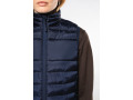 Bodywarmer matelass&eacute; femme - K6173