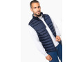 Bodywarmer matelass&eacute; homme - K6172