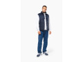 Bodywarmer matelass&eacute; homme - K6172