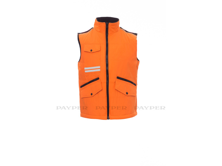 Bodywarmer reflex - MIG 2.0