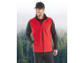 Bodywarmer Softshell Homme Printable - R232M