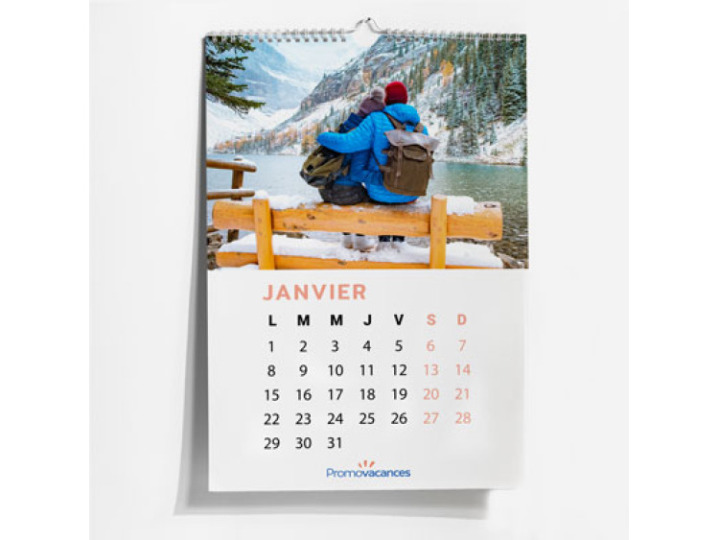 Calendrier