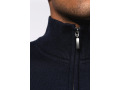 Cardigan zipp&eacute; homme - K961