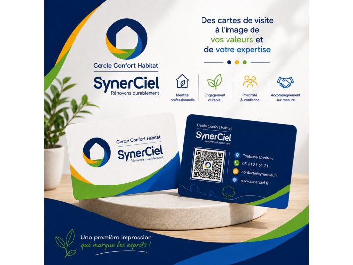 Carte de visite