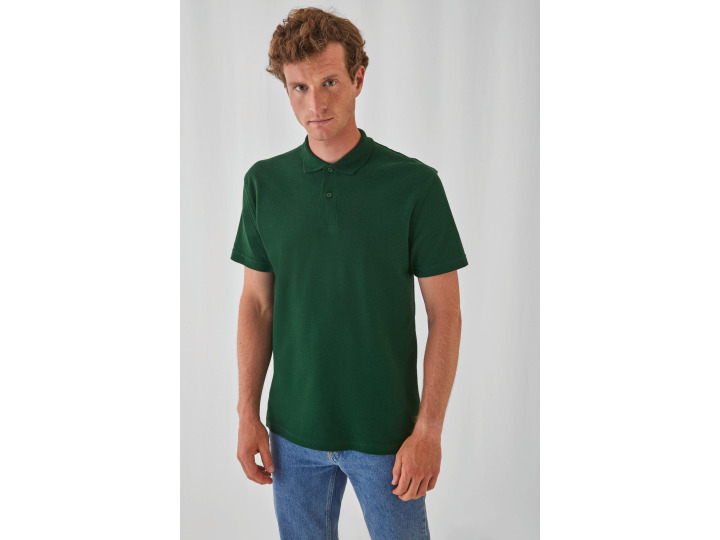 CGPUI10  Polo homme ID001