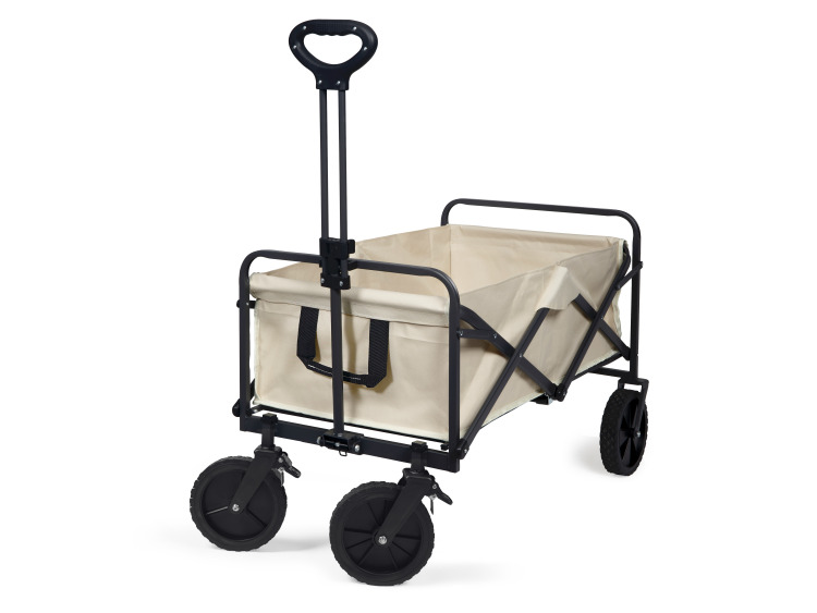 Chariot de transport pliable 89L - SEP137