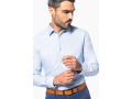 Chemise oxford manches longues homme - K595