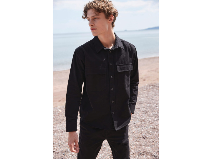 Chemise  pull