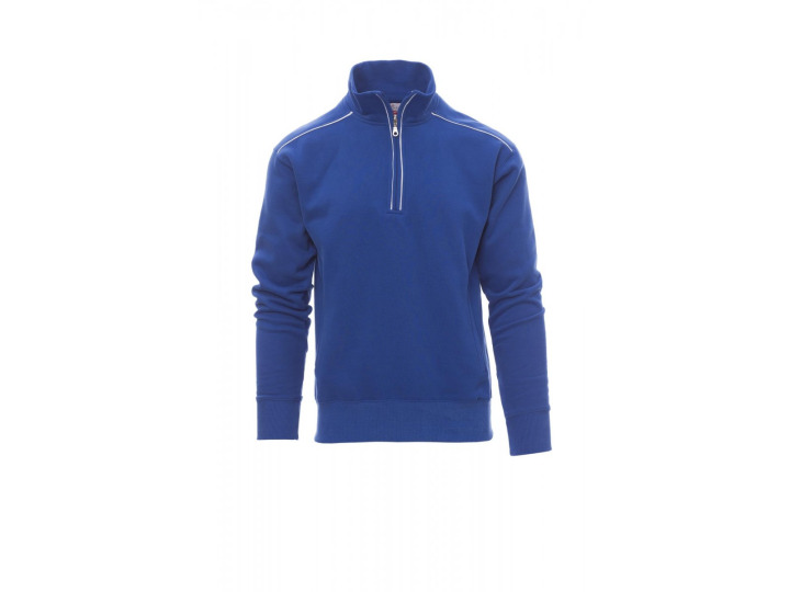 Cols zippés