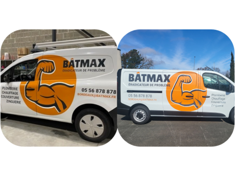 Covering 110 &agrave; partir de 1199 &euro;