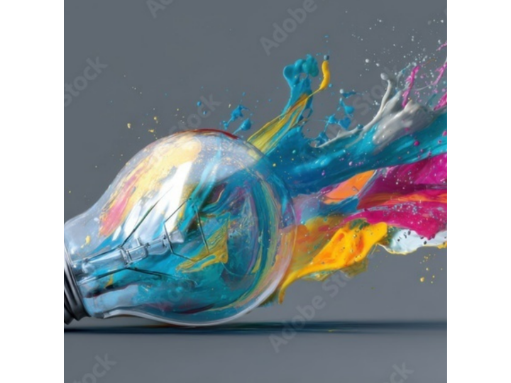Création graphique et exécution technique