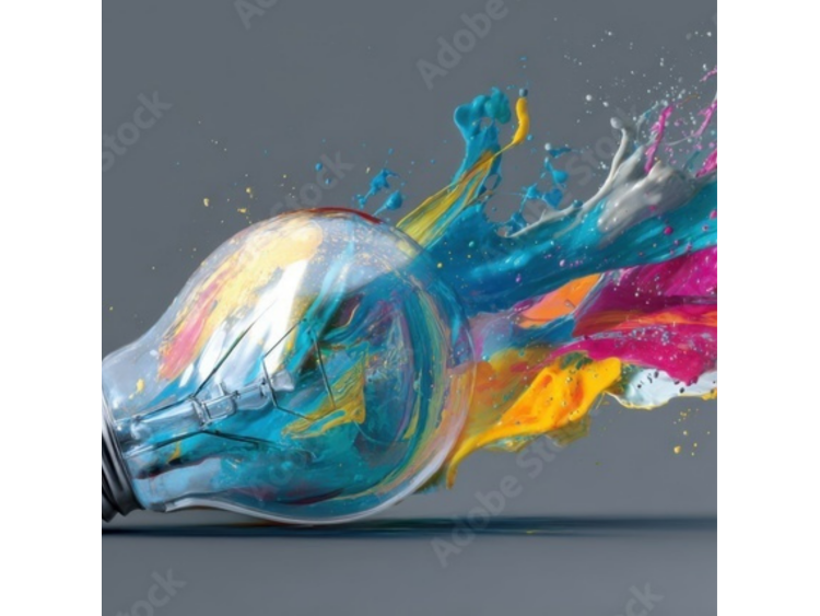 Cr&eacute;ation graphique et ex&eacute;cution technique