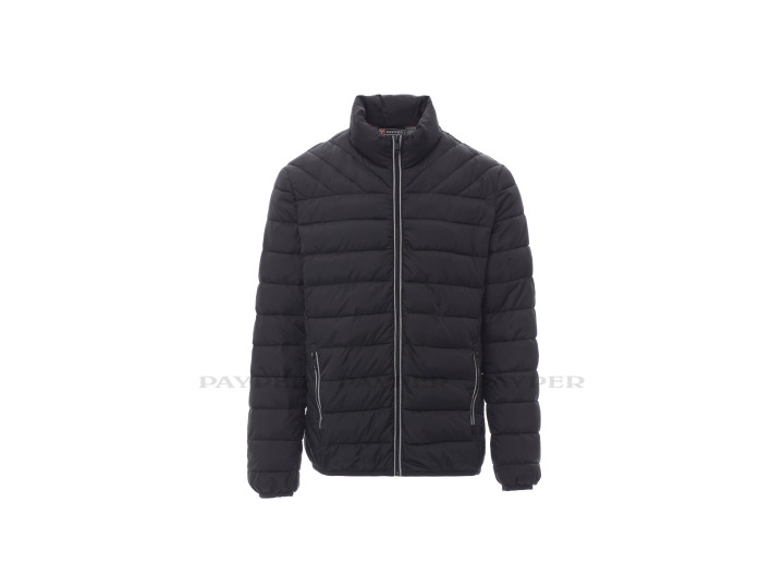 Doudoune légère capuche manches longues  FREELANCE