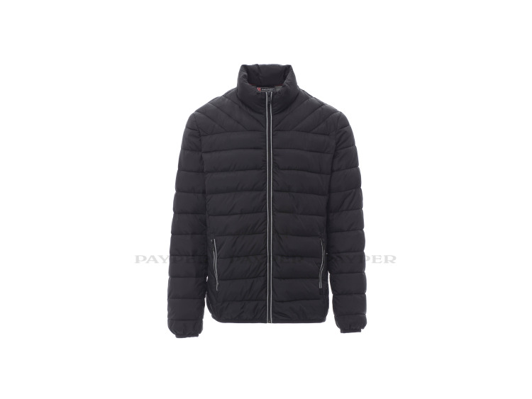 FREELANCE - Doudoune l&eacute;g&egrave;re capuche manches longues