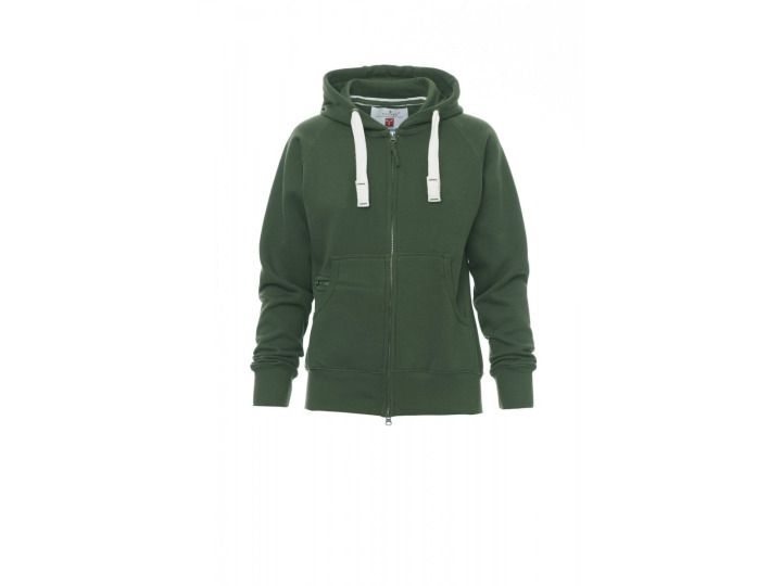 Fullzip  capuche zippés