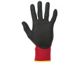 Gants de manutention de pr&eacute;cision - WKP701