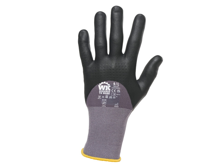 Gants de manutention lourde  WKP702