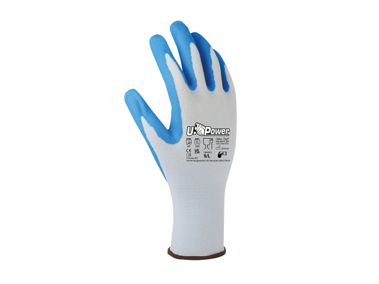Gants de protection LAPIS - UPUG14415