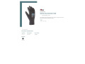 Gants de protection Olaf - UPUG14416