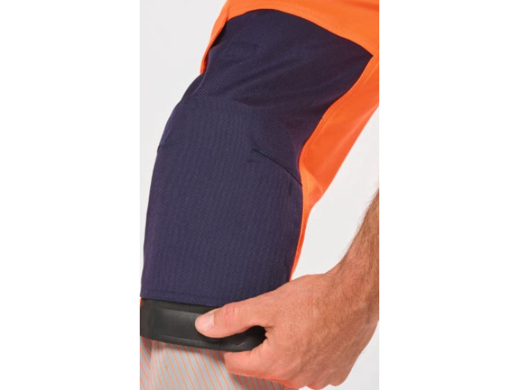 Genouill&egrave;res de protection - WKP150