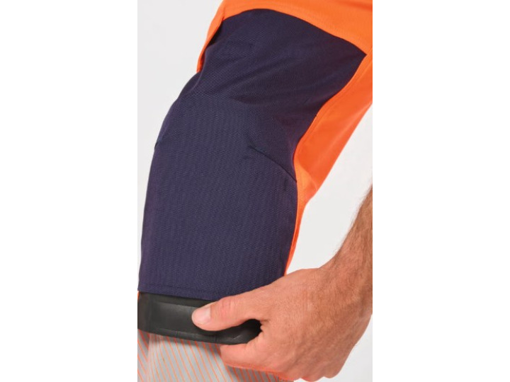 Genouillères de protection  WKP150