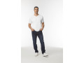 GI64V00 - T-shirt homme col v Softstyle