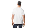 GI64V00 - T-shirt homme col v Softstyle