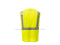 Gilet multi poches r&eacute;fl&eacute;chissant - EXTRA MESH