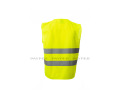 Gilet r&eacute;fl&eacute;chissant - REFLEX +