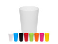 Gobelet 33 cl - 1 couleur
