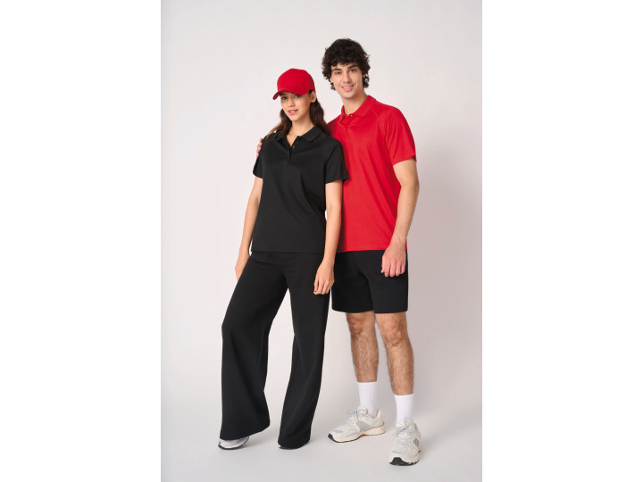 IB200  Polo sport homme