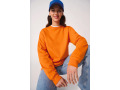 IB400 - Sweat-shirt col rond unisexe