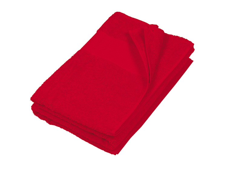 K113 - Serviette de bain 70 x 140 cm