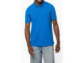 K241 - Polo piqu&eacute; manches courtes homme