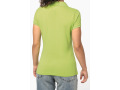 K242 - Polo manches courtes femme