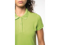 K242 - Polo manches courtes femme